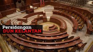 Kelantan state legislative assembly dewan undangan negeri kelantan 吉兰丹州立法议会. Live Sidang Dun Kelantan Hari 1 3 5 November 2020 Youtube