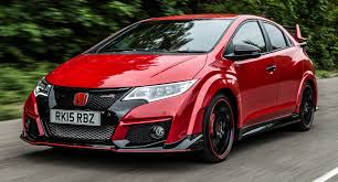 2021 honda civic type r. 2015 Honda Civic Type R Finally Lands In Malaysia