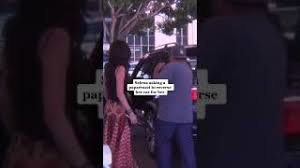 Selena gomez is still very much single and not rushing into anything, et's source said, adding that gomez has a specific idea of the kind of guy she wants to the qualities that stand out to her in terms of a potential boyfriend are confident, supportive, smart, funny, trustworthy, and reliable, the outlet's. Paparazzi Films Selena Gomez With Her New Boyfriend 2021 Shorts Youtube