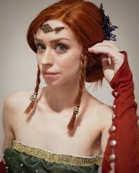 Carolina Cosplayers + Fans