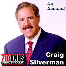 Prominent Denver Attorney And 710 KNUS Radio Host Craig Silverman Joins  Springer & Steinberg Law Firm