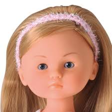 You'll be delighted by all the loving attention your child gives her les cheries camille riviera. Les Cheries Camille Ballerina Fashion Doll The Granville Island Toy Company