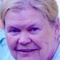 Obituary information for Cecilia J. Roberts