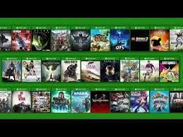 Además, ahora juega a juegos de tu consola directamente en el teléfono a través de internet. Como Descargar Juegos De Xbox One Youtube