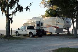 The sites are nicely laid out and a great size to suit all shapes and sizes of rv. Photos Fort Morgan Rv Park