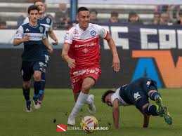 We did not find results for: Camisetas Reusch De Argentinos Juniors 2018 19 Todo Sobre Camisetas