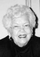 Dora Ringland Obituary (2010)