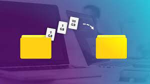 Dacă sunteți în căutarea unei soluții rapide și simple pentru a. Transfer FiÈ™iere Mari 6 Alternative La Wetransfer Pentru Transfer Online