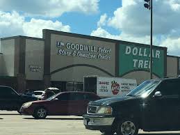 Get connected with goodwill houston's youth services! Goodwill Houston Select Stores 7034 Fm 1960 B Humble Tx 77346 Usa