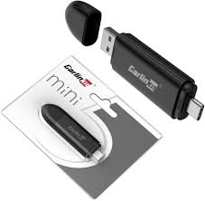 Wireless CarPlay Adapter