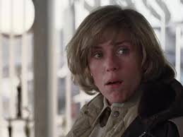 Well, I'm sorry, sir! Aw, what the Chris'!"