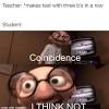 Biology staar end of course test. 1