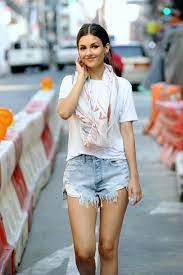 Your celebrity destination for the latest celebrity styles, clothes, outtfits, fashion and more. Victoria Justice Style Clothes Outfits And Fashion Page 78 Of 91 Celebmafia