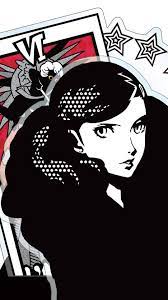 ボード persona のピン