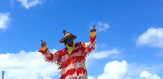 Editorial: Surprises From “Local Tourist” Series