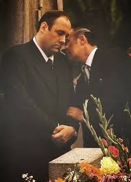 The Sopranos Sopranos Tony Soprano Crime Movie