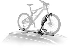 Thule Roof Rack Bike Holder In 2020 Thule Roof Rack Roof Rack Bike Holder