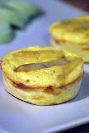 Flan D Asperges A La Moutarde Recette Recette Flan Asperges Recette Legere
