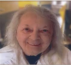 Mona Violet LOVELL Obituary