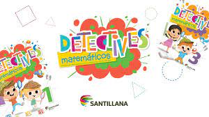 El administrador del blog libros favorito 2019 también recopila otras imágenes relacionadas con los detectives matematicos 4 grado contestado a continuación. Con Detectives Matematicos Tus Alumnos Santillana Mexico