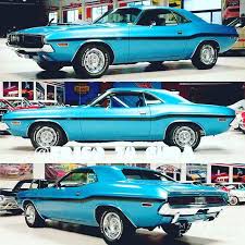 Image result for Turquoise 1971 Dodge
