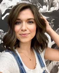 I've had Morticia a bunch of times for obvious reasons but was wondering if  there's anyone else I look like 🤝