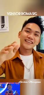 "A well-deserved recognition for the extraordinary talent of Vensor Domasig  , made possible through the unwavering support of LGU Mondragon. 🏆✨  Congratulations to Vensor for his exceptional ...