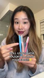 Olivia Rose Dermaplaning Razors
