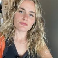 Meghan Katz's Instagram, Twitter & Facebook