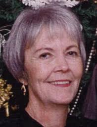 Janet Gilliam Mathieu Obituary (1945