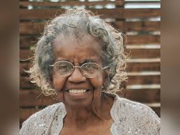 Mrs. Mattie Dunkerson's Memorial Website