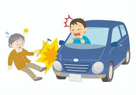 事故イラスト／無料イラストなら「イラストAC」