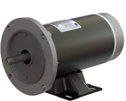 Brushed Dc Motors