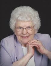 Obituary information for Ruby Lowe