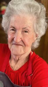 Obituary for Cubie Allene (Voigt) McKean