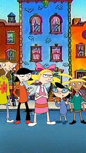 Are you looney for toons? Hey Arnold Hey Arnold 90s Cartoon Fun Facts