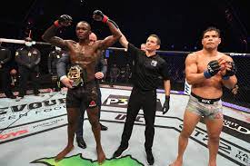 Brad tavares vs israel adesanya headlines the ultimate fighter 27 finale in july. Ufc 253 Results Post Fight Stats For Israel Adesanya Vs Paulo Costa