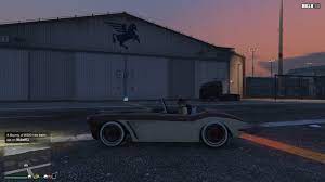 I would also like to ask if once your plane has been destroyed is it still accessible in your hanger? Get Your Gta Hanger Just Right Smuggler S Run