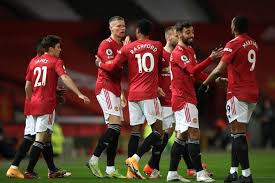 It doesn't matter where you are, our football streams are available worldwide. Roy Keane S Manchester United Vs Leeds United Prediction Came True Manchester Evening News