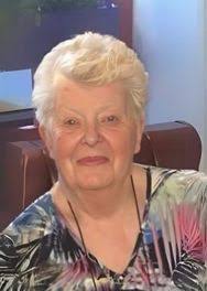 Condolence Book for Angela Corcoran (née Dever) (Newport, Mayo)