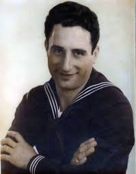 Angelo DiPuccio Obituary