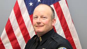 Fundraiser for Heather Kjormoe by Law Enforcement Family, Marion Police  Active and Retired : Honoring and Remembering Mark Kjormoe