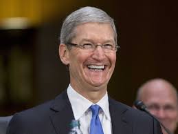 Apple Secretly Acquired London Data Analysis Company Acunu in 2013