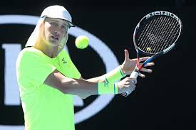 Explore tweets of marc polmans @marcpolmans on twitter. Atp Murray River Open Day 1 Predictions Including Tomic Vs Polmans