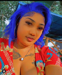 Yvonne Paul's Instagram, Twitter & Facebook