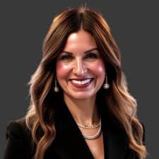 So lucky and proud to work with these amazing women!