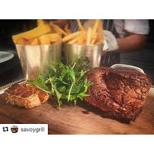 Watch popular content from the following creators: Gordon Ramsay The Chateaubriand Is Looking Delicious At The Savoy Grill Tonight Facebook