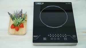 Bếp từ Chefs EH-IH2000A