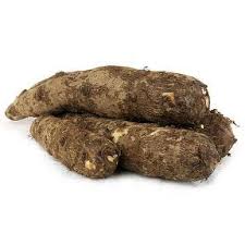Maybe you would like to learn more about one of these? Yautia Xanthosoma Spp Tuber Side Note Love The Purple Kind Known As Yautia Lila Puerto Rico Food Puerto Rican Recipes Malanga Recipes