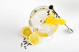 Maybe you would like to learn more about one of these? The History Of Tonic Water